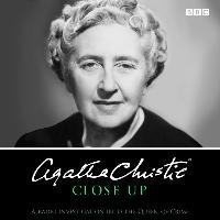 Agatha Christie Close Up Agatha Christie