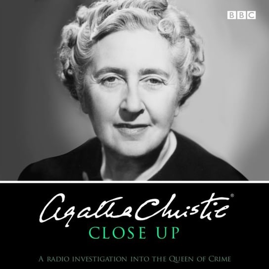 Agatha Christie Close Up Christie Agatha