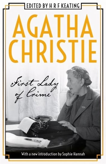 Agatha Christie: First Lady of Crime Christie Agatha