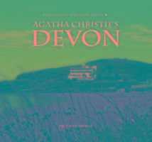 Agatha Christie's Devon Hawthorne Bret
