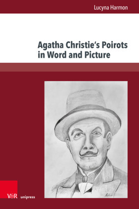 Agatha Christie's Poirots in Word and Picture V&R Unipress