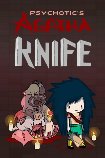 Agatha Knife Mango Protocol