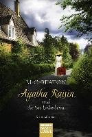 Agatha Raisin 06 und die tote Urlauberin Beaton M. C.