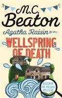 Agatha Raisin and the Wellspring of Death Beaton M. C.