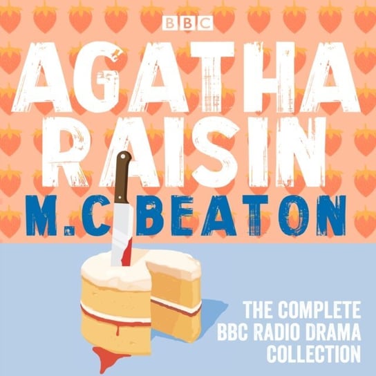 Agatha Raisin Beaton M. C.