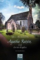 Agatha Raisin und der tote Kaplan Beaton M. C.