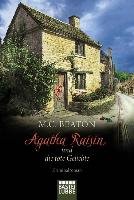 Agatha Raisin und die tote Geliebte Beaton M. C.