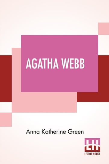 Agatha Webb Green Anna Katherine