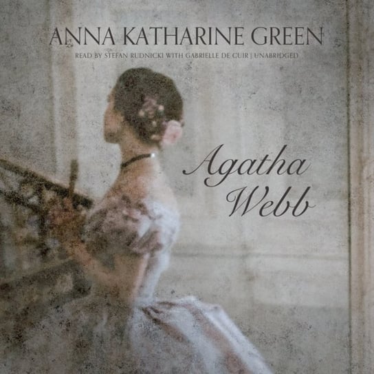 Agatha Webb Green Anna Katharine