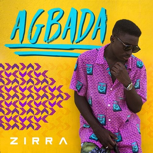 Agbada Zirra feat. Koker