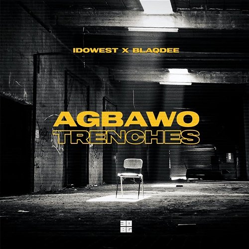 Agbawo Trenches Idowest feat. BlaqDee