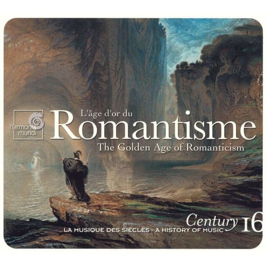 Age D'Or Romantisme Various Artists