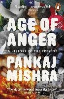 Age of Anger Mishra Pankaj