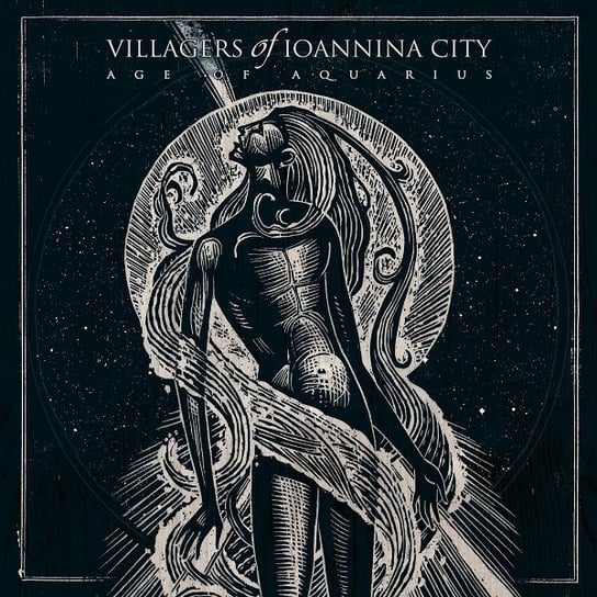 Age Of Aquarius (Limited Edition) Villagers Of Ioannina City