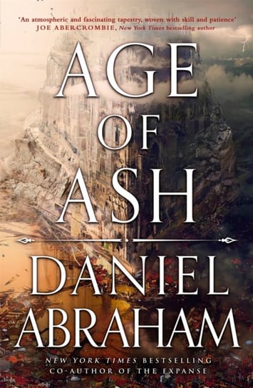 Age of Ash Abraham Daniel