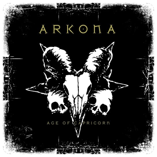Age Of Capricorn Arkona