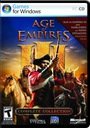 Age of Empires 3: Complete Collection PC Microsoft Game Studios