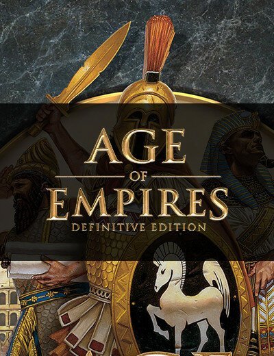 Age of Empires : Definitive Edition (PC) klucz Steam MUVE.PL