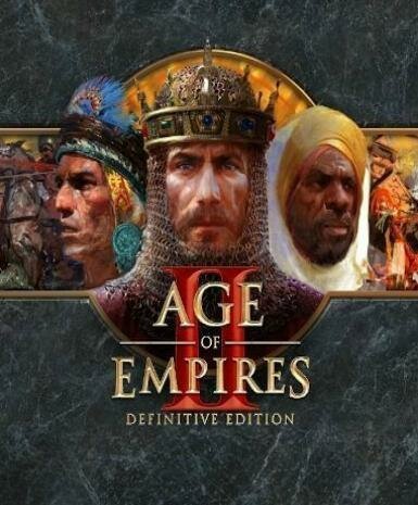 Age of Empires II: Definitive Edition (PC) Klucz Steam MUVE.PL