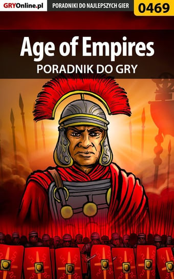 Age of Empires - poradnik do gry Kazek Daniel Thorwalian