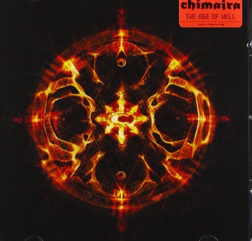Age Of Hell Chimaira
