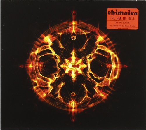 Age Of Hell Chimaira