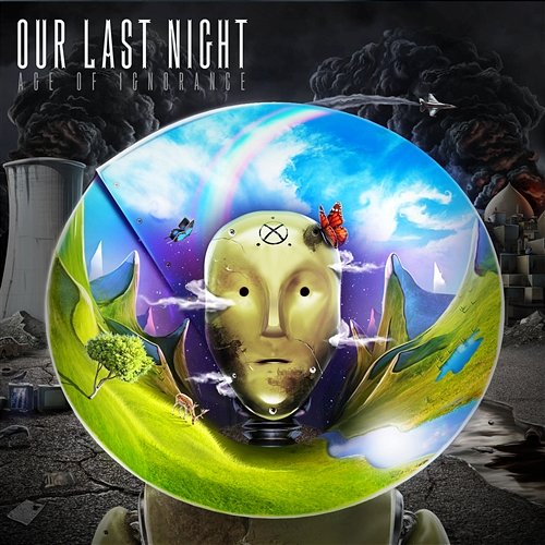 Age Of Ignorance [Deluxe Edition] Our Last Night