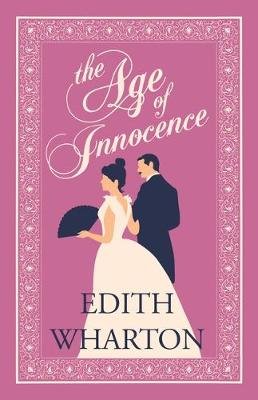 Age of Innocence Wharton Edith