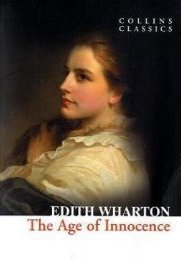 Age Of Innocence Wharton Edith