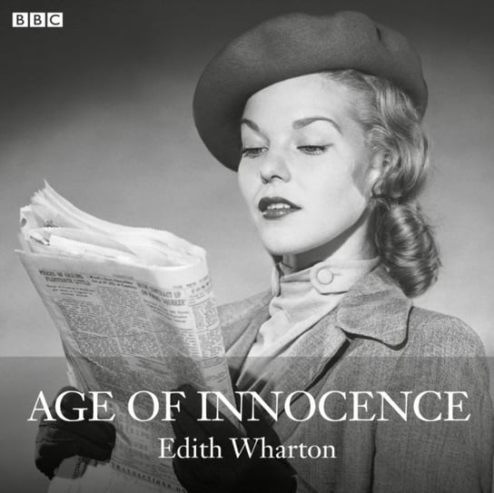 Age Of Innocence Wharton Edith