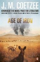 Age of Iron Coetzee J. M.