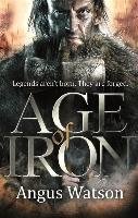 Age of Iron Watson Angus