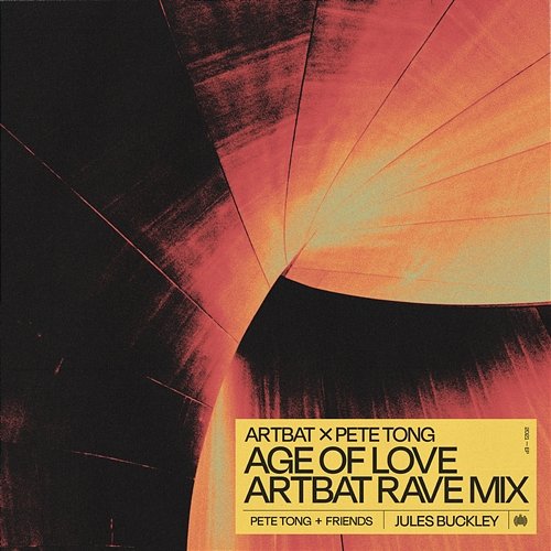 Age of Love ARTBAT x Pete Tong