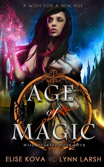 Age of Magic Kova Elise