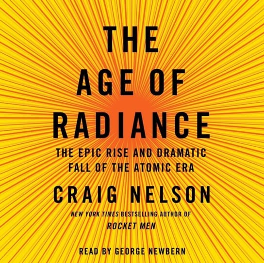 Age of Radiance Nelson Craig