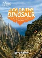 Age of the Dinosaur Parker Steve