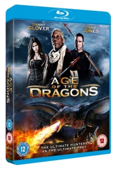 Age of the Dragons (brak polskiej wersji językowej) Little Ryan