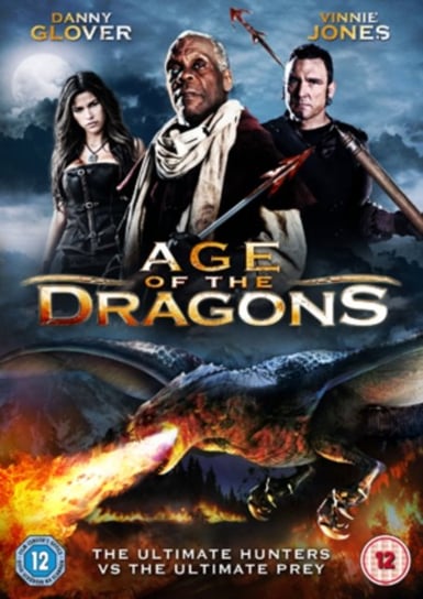 Age of the Dragons (brak polskiej wersji językowej) Little Ryan