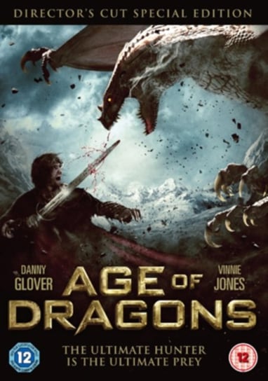Age of the Dragons: Director's Cut (brak polskiej wersji językowej) Little Ryan
