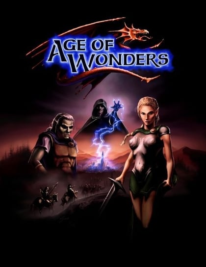 Age of Wonders Paradox Interactive