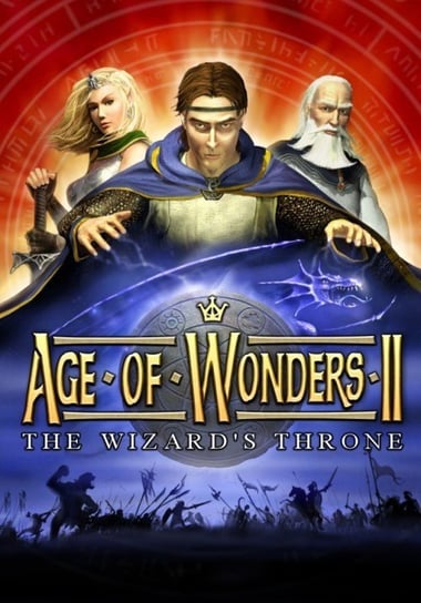 Age of Wonders II: The Wizard's Throne Paradox Interactive