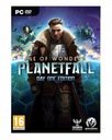 Age Of Wonders: Planetfall PC Paradox