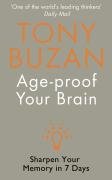 Age-proof Your Brain Buzan Tony