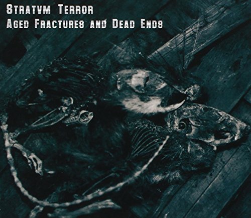 Aged Fractures and Dead Ends Various Artists