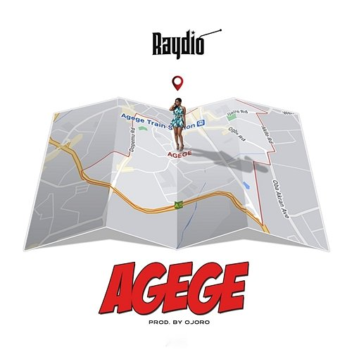 Agege Raydio