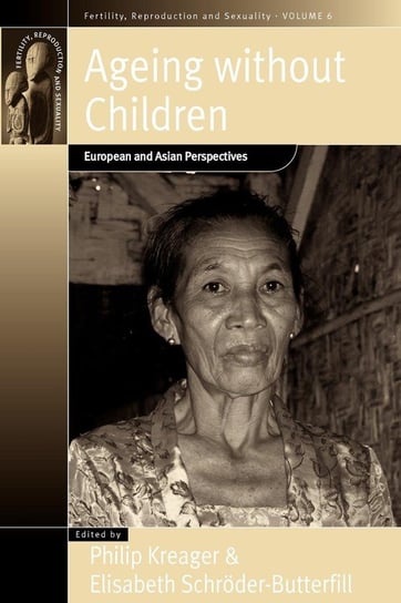 Ageing Without Children Berghahn Books