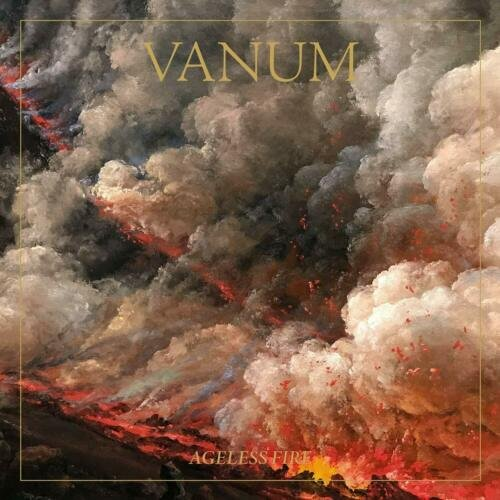 Ageless Fire Vanum
