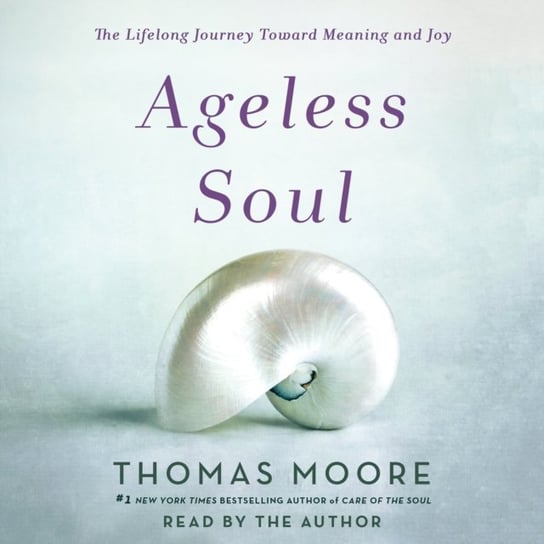 Ageless Soul Moore Thomas