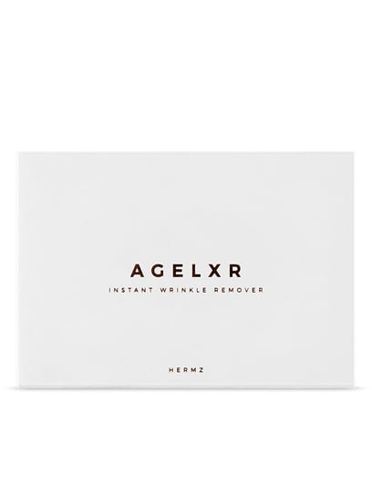 Agelxr reduktor zmarszczek 10 ampułek AGELXR