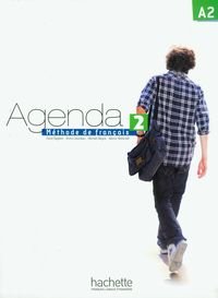 Agenda 2. Podręcznik ucznia + DVD Opracowanie zbiorowe
